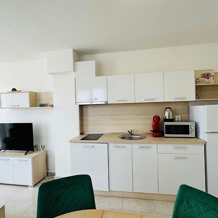 Horizon 10 'В' Apartment Sveti Vlas Exterior photo